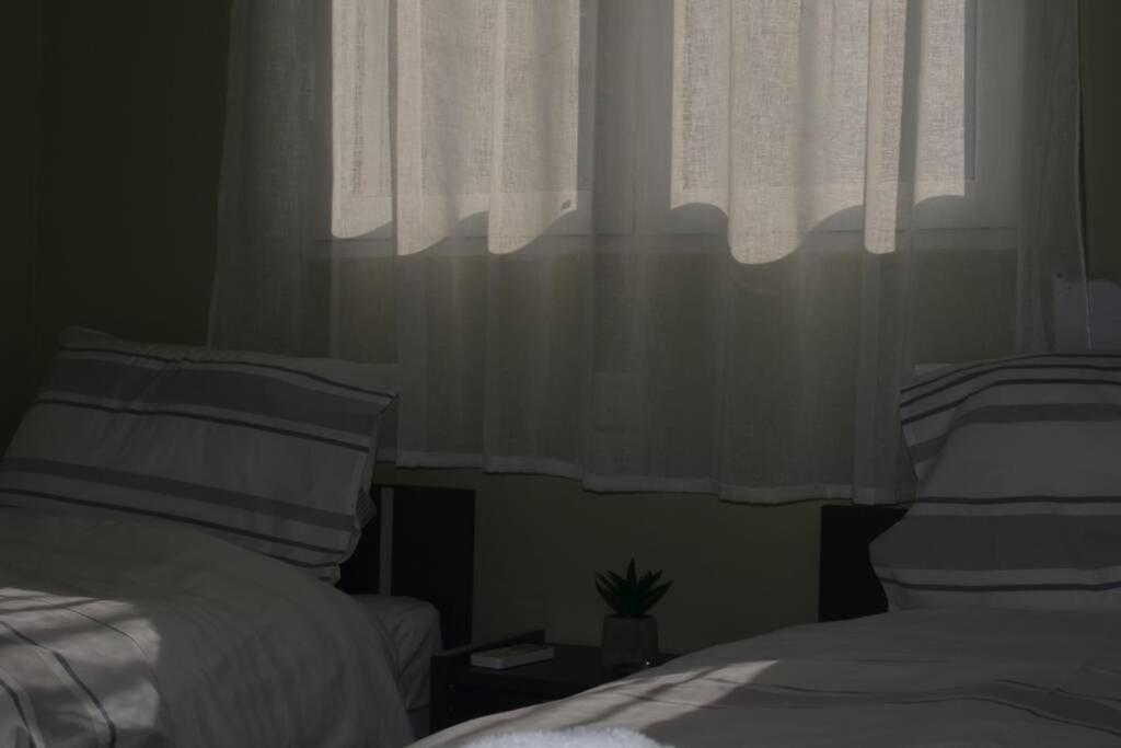 Paris House 2 Apartment Патра Екстериор снимка