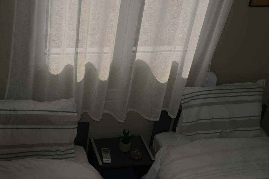 Paris House 2 Apartment Патра Екстериор снимка