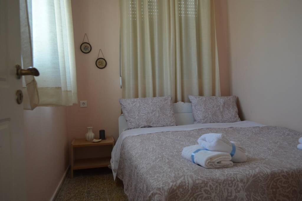 Paris House 2 Apartment Патра Екстериор снимка