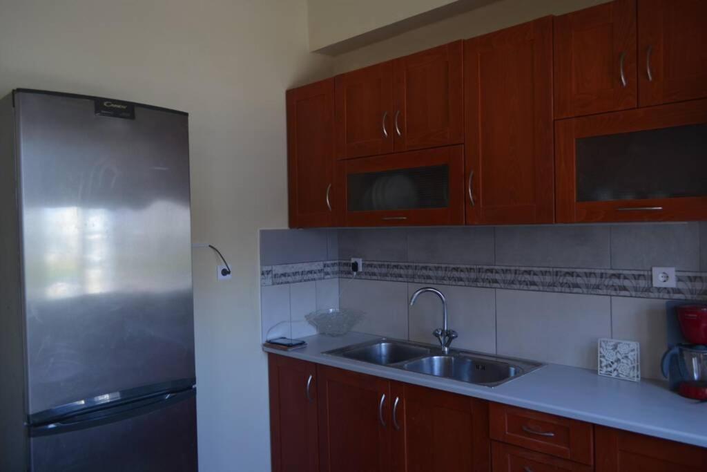 Paris House 2 Apartment Патра Екстериор снимка