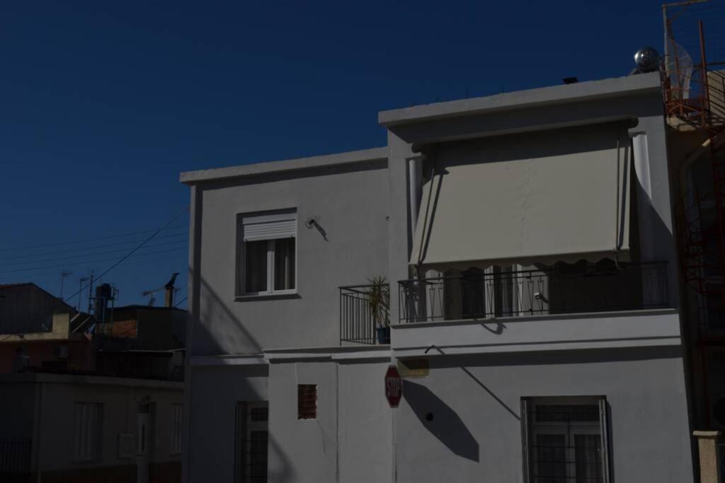 Paris House 2 Apartment Патра Екстериор снимка