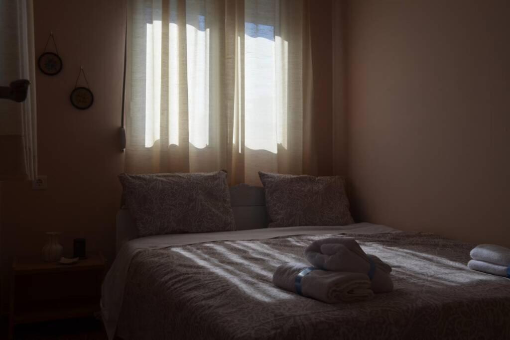 Paris House 2 Apartment Патра Екстериор снимка