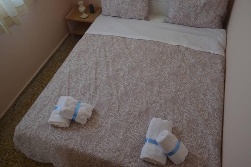 Paris House 2 Apartment Патра Екстериор снимка