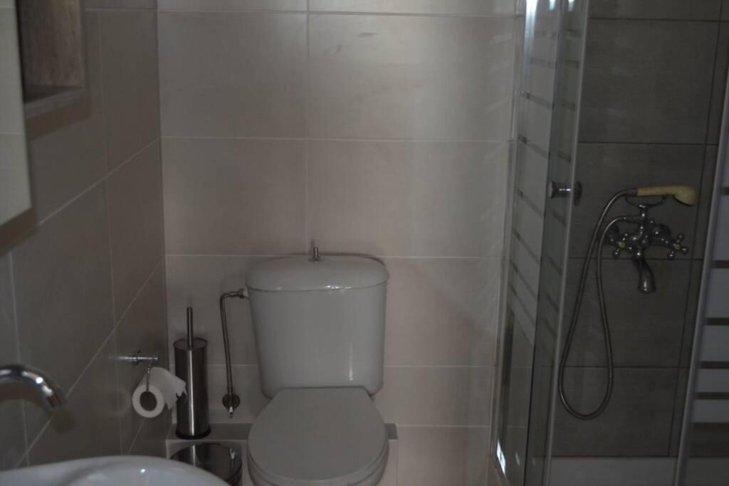 Paris House 2 Apartment Патра Екстериор снимка