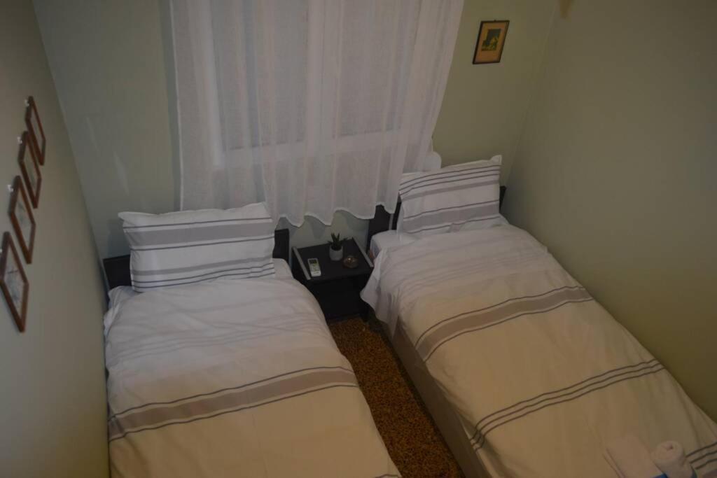 Paris House 2 Apartment Патра Екстериор снимка
