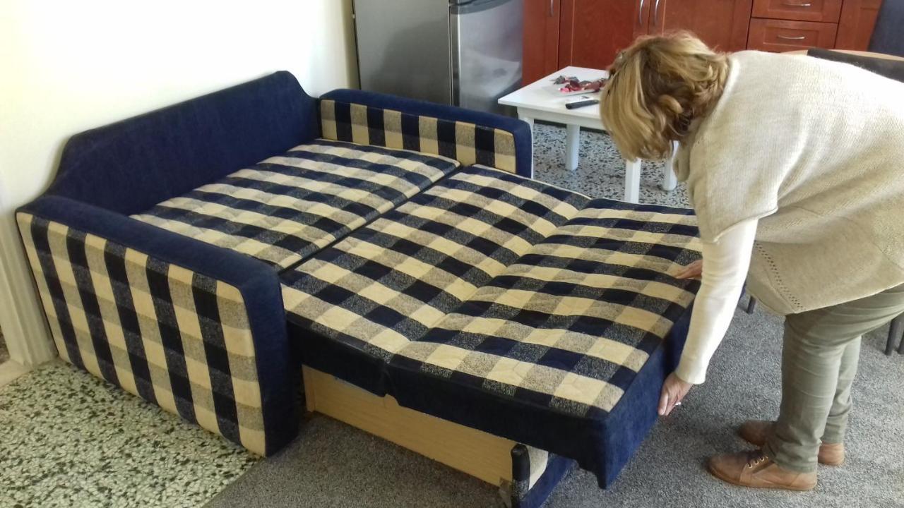 Paris House 2 Apartment Патра Екстериор снимка