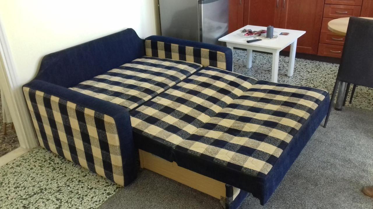 Paris House 2 Apartment Патра Екстериор снимка